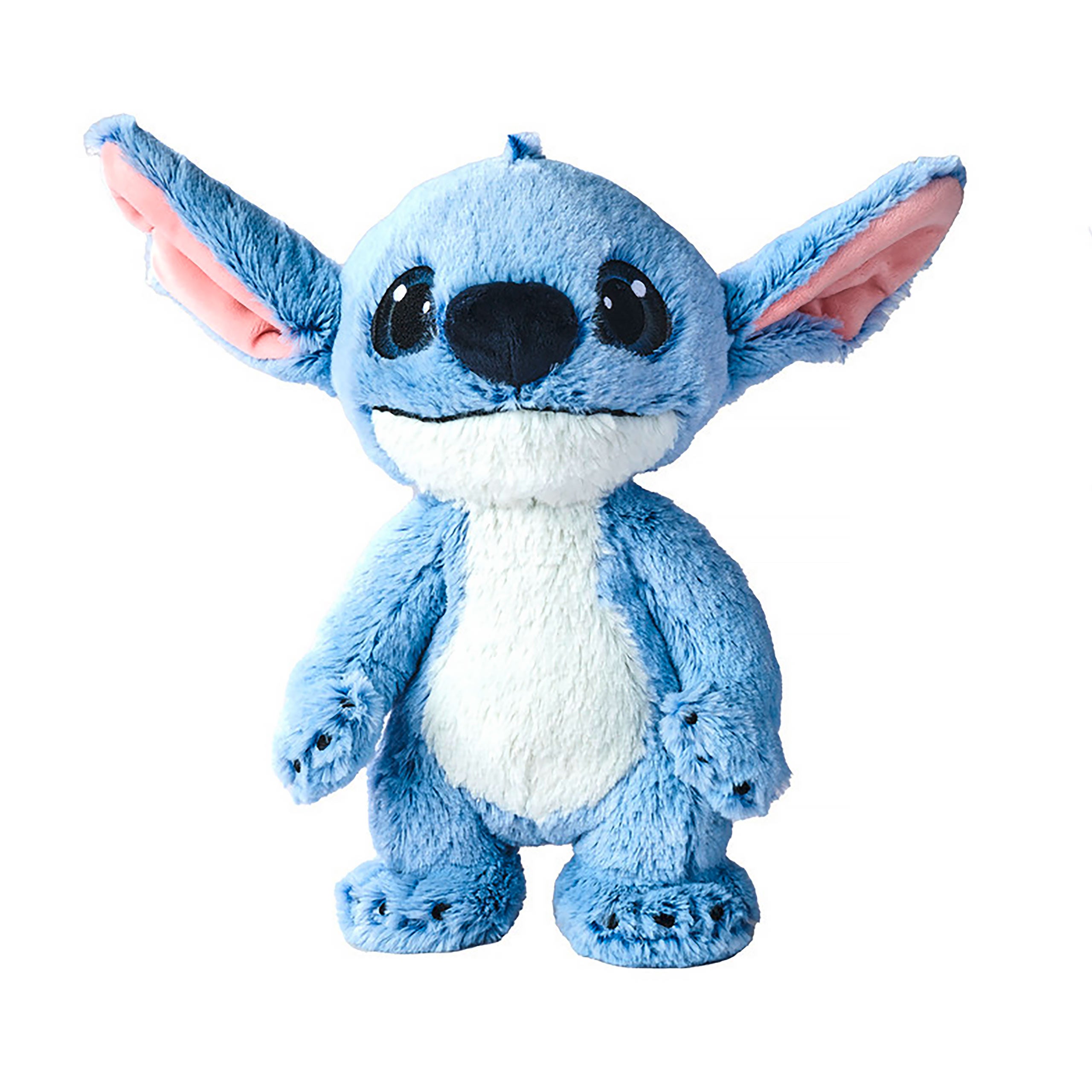 Produktbild Disney Stitch Live Action Plüsch Figur - Lilo & Stitch