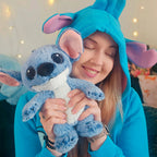 Produktbild Disney Stitch Live Action Plüsch Figur - Lilo & Stitch