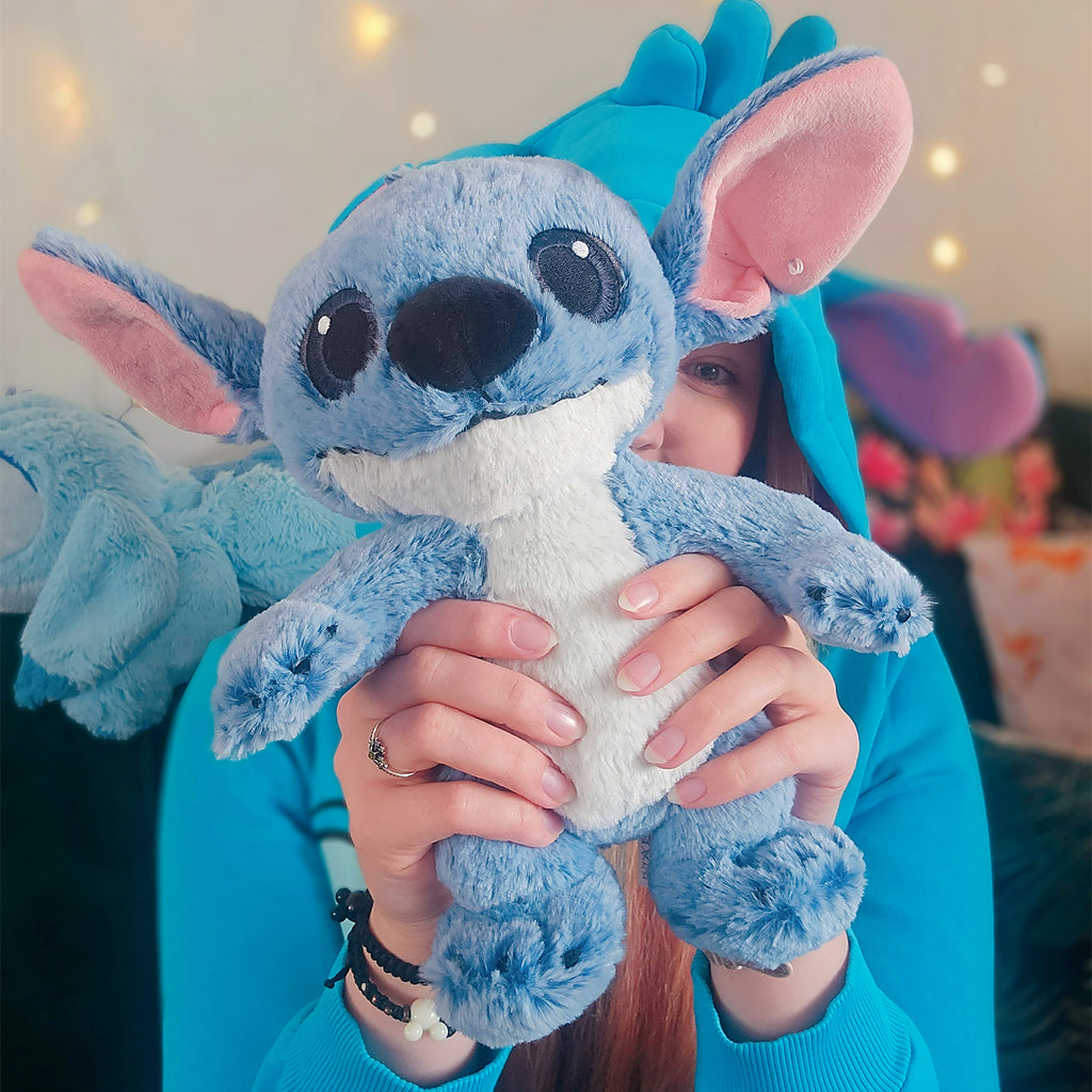 Produktbild Disney Stitch Live Action Plüsch Figur - Lilo & Stitch