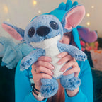 Produktbild Disney Stitch Live Action Plüsch Figur - Lilo & Stitch