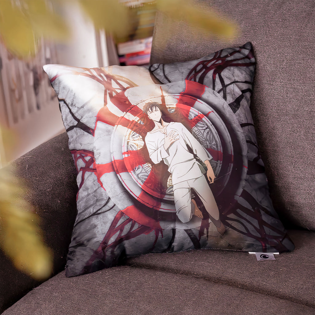 Produktbild Solo Leveling - Kissen
