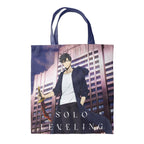 Product image Solo Leveling - Sung Jinwoo Tote Bag
