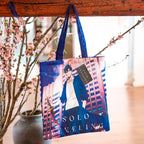 Product image Solo Leveling - Sung Jinwoo Tote Bag