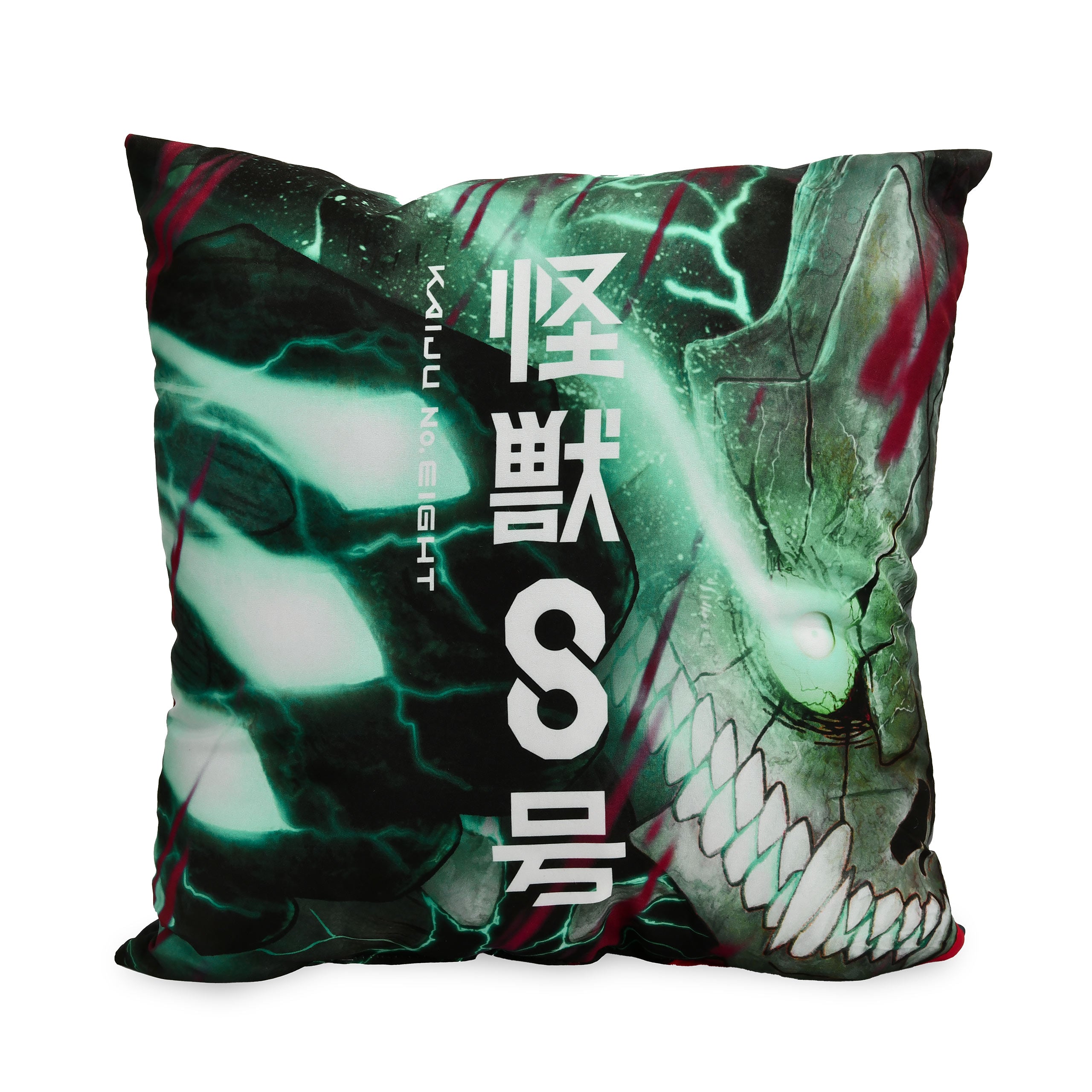 Produktbild Kaiju No. 8 - Kissen