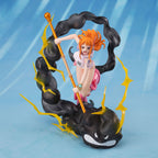 Produktbild One Piece - Nami Lightning Blast Extra Battle Statue