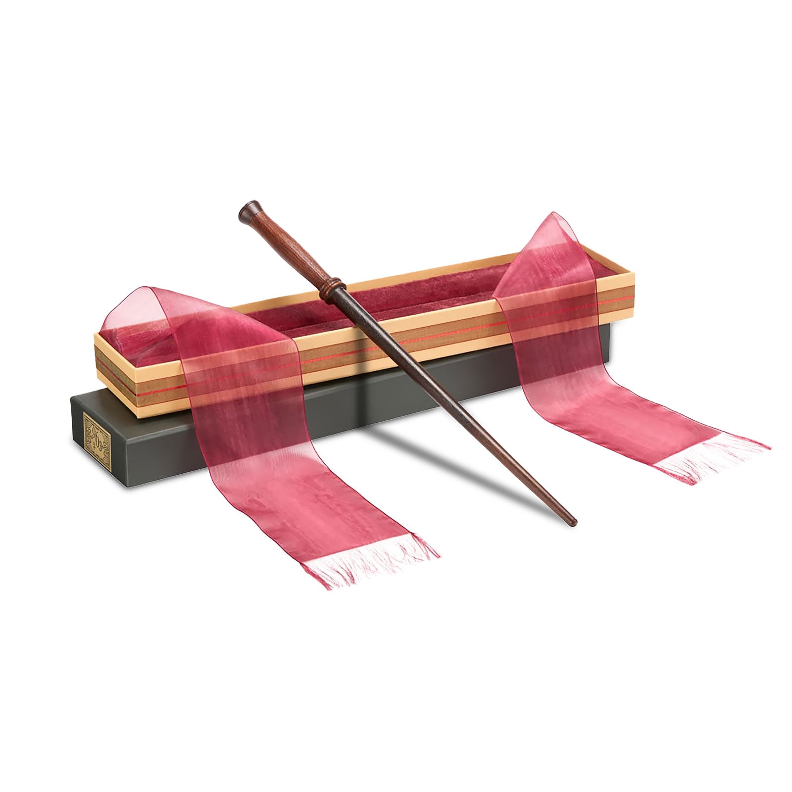 Produktbild Harrys erster Zauberstab - Harry Potter First Wands Collection