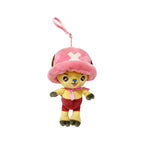 Produktbild One Piece - Chopper Plüsch Figur Anhänger 11 cm