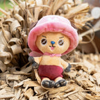 Produktbild One Piece - Chopper Plüsch Figur Anhänger 11 cm