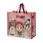 Produktbild Spy x Family - Character Tragetasche