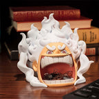 Produktbild One Piece - Figlife! Monkey D. Luffy Gear 5 Vol. 3