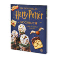 Produktbild Ein offizielles Harry Potter Kochbuch