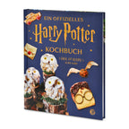 Produktbild Ein offizielles Harry Potter Kochbuch