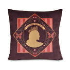 Product image Wicked - Elphaba and Glinda Reversible Pillow