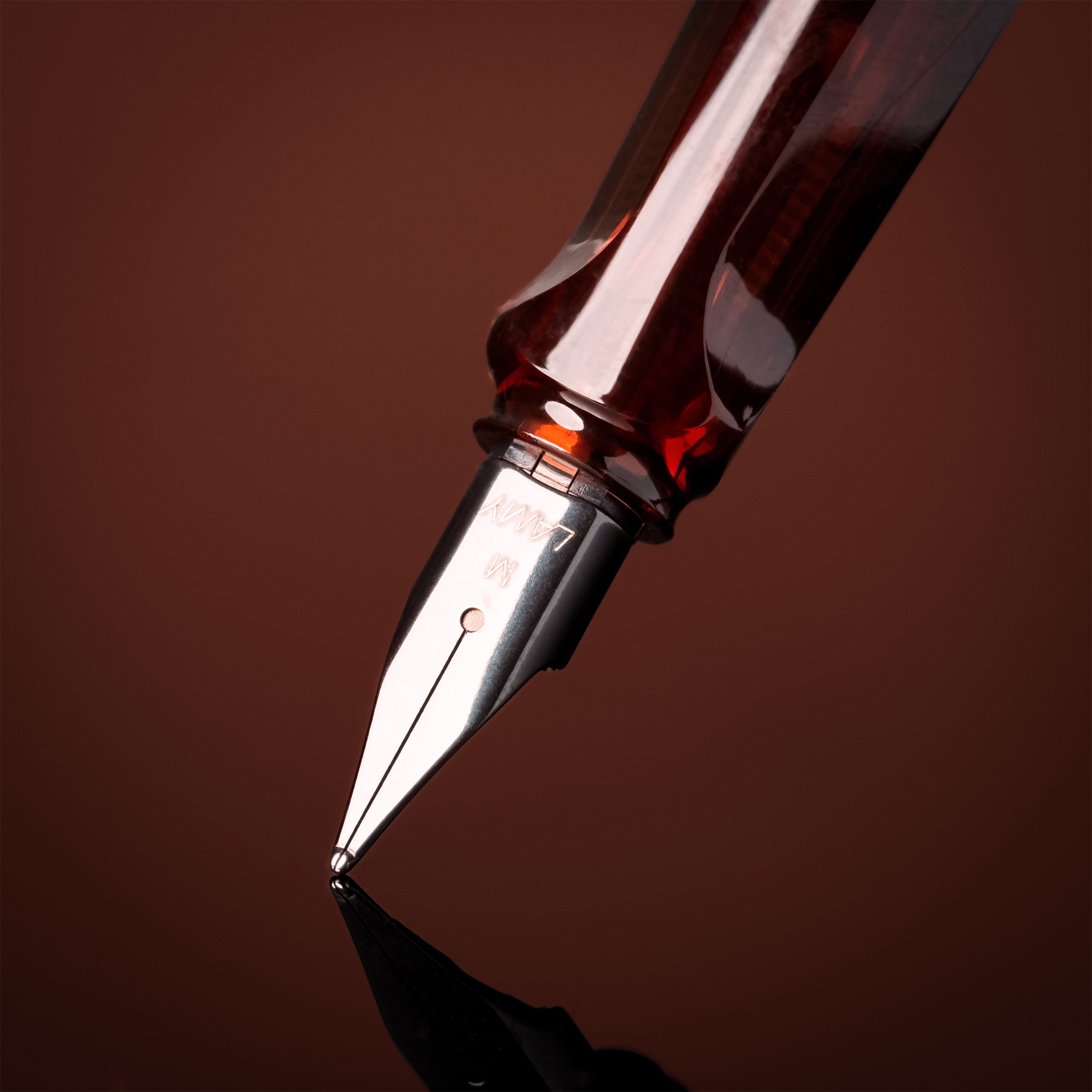 Produktbild Harry Potter - Gryffindor LAMY AL-star Füllhalter