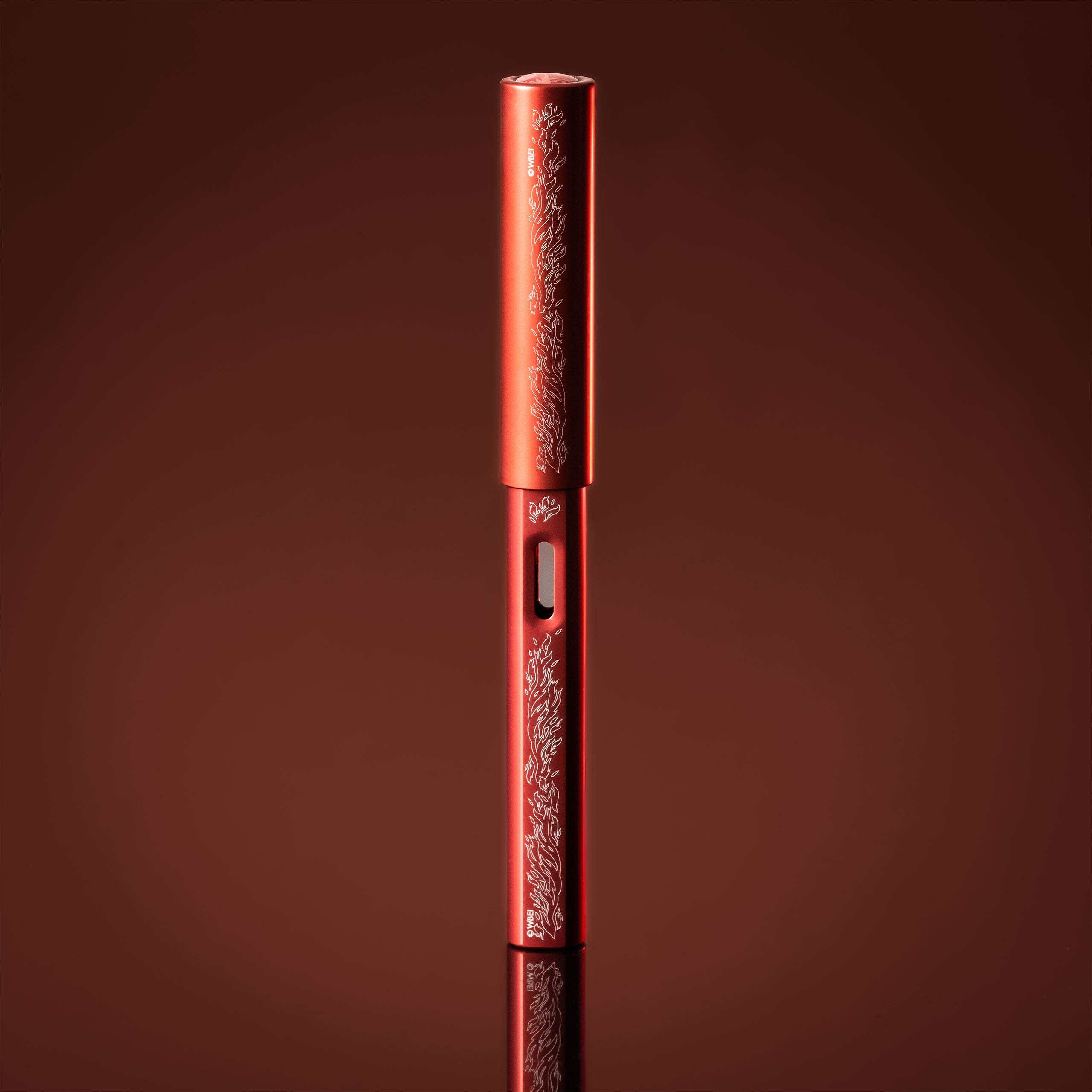 Produktbild Harry Potter - Gryffindor LAMY AL-star Füllhalter