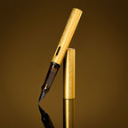 Produktbild Harry Potter - Hufflepuff LAMY AL-star Füllhalter