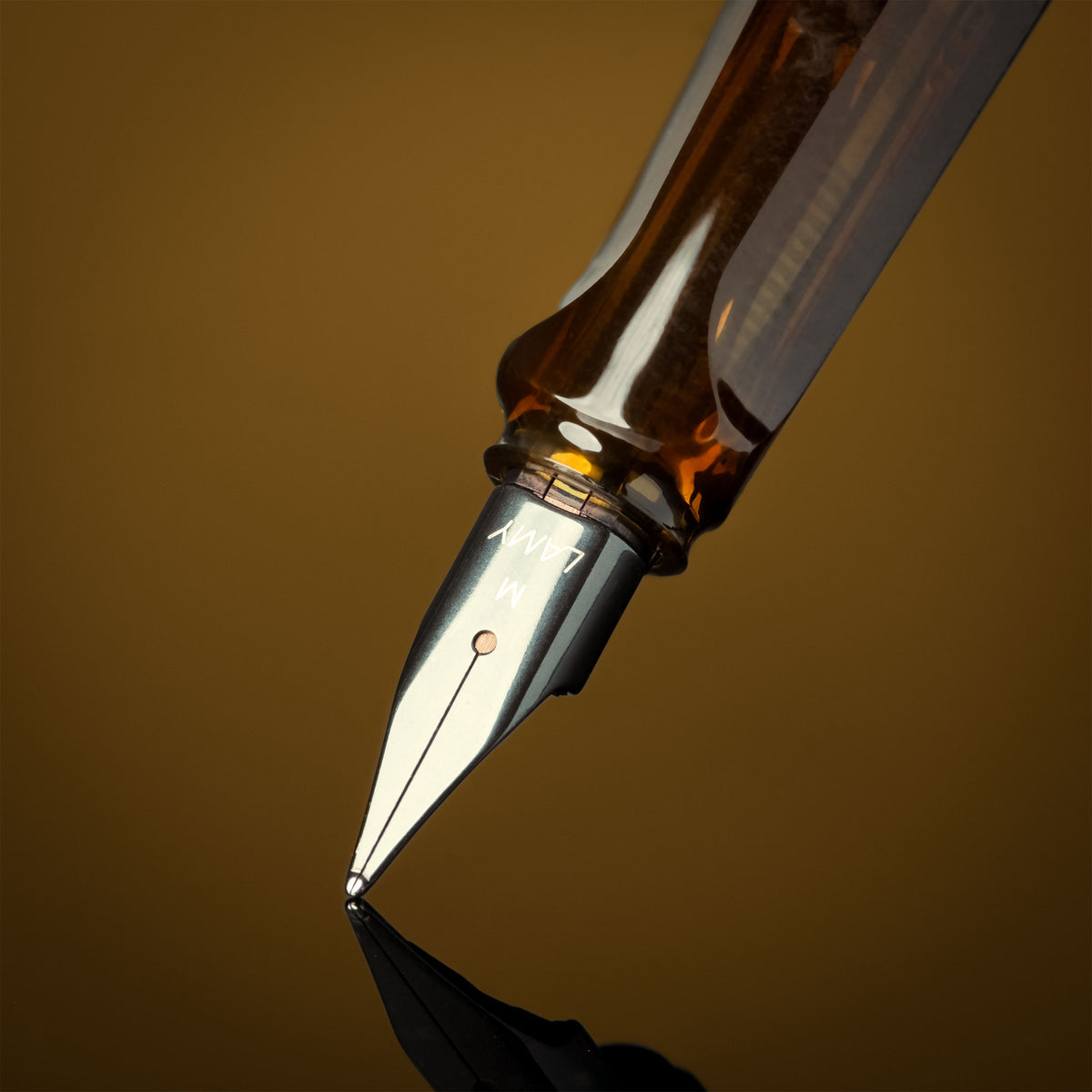 Produktbild Harry Potter - Hufflepuff LAMY AL-star Füllhalter