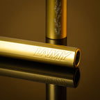 Produktbild Harry Potter - Hufflepuff LAMY AL-star Füllhalter