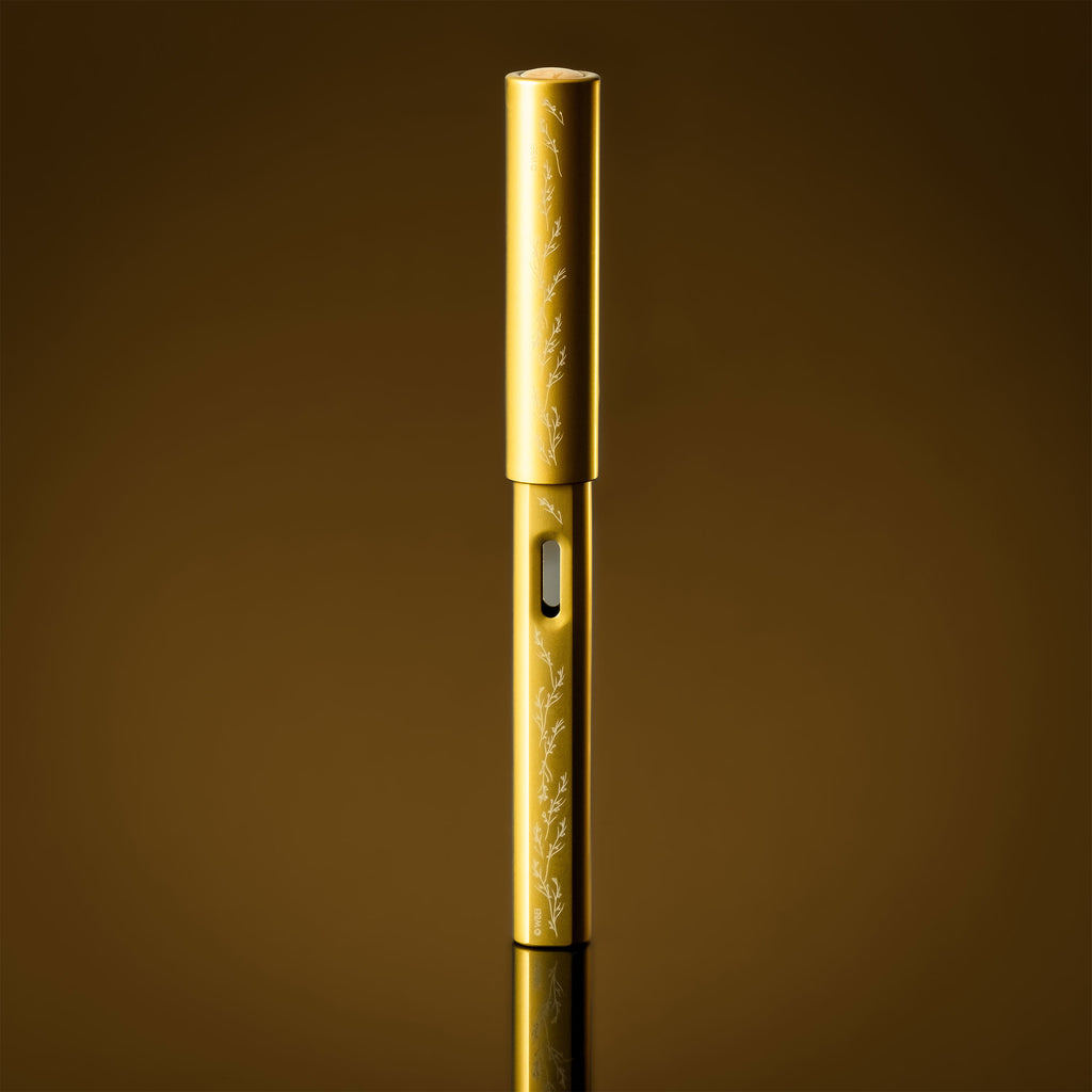 Produktbild Harry Potter - Hufflepuff LAMY AL-star Füllhalter