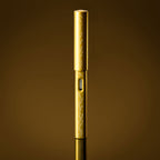 Produktbild Harry Potter - Hufflepuff LAMY AL-star Füllhalter
