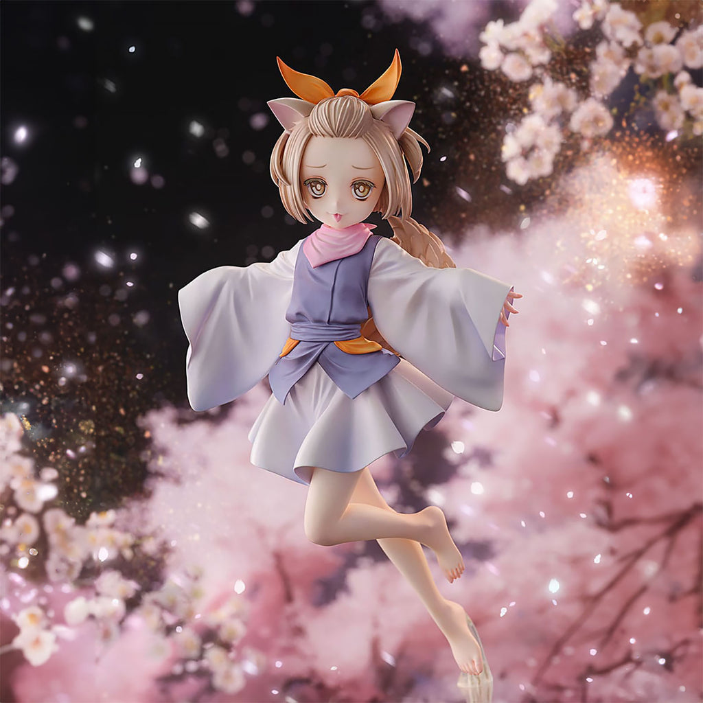 Produktbild Yu-Gi-Oh! - Ash Blossom & Joyous Spring Statue