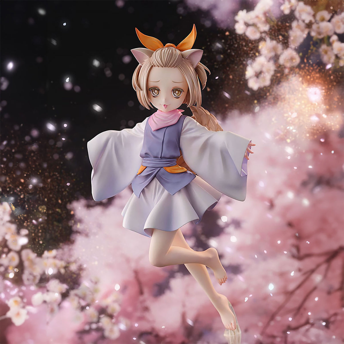 Produktbild Yu-Gi-Oh! - Ash Blossom & Joyous Spring Statue