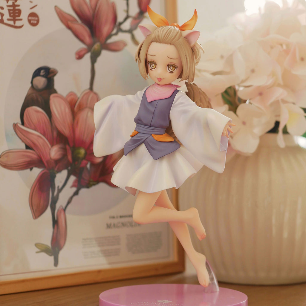 Produktbild Yu-Gi-Oh! - Ash Blossom & Joyous Spring Statue