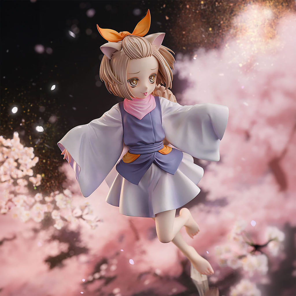Produktbild Yu-Gi-Oh! - Ash Blossom & Joyous Spring Statue