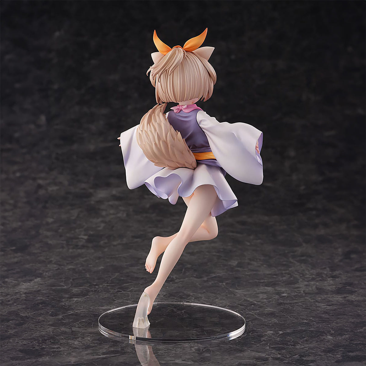 Produktbild Yu-Gi-Oh! - Ash Blossom & Joyous Spring Statue
