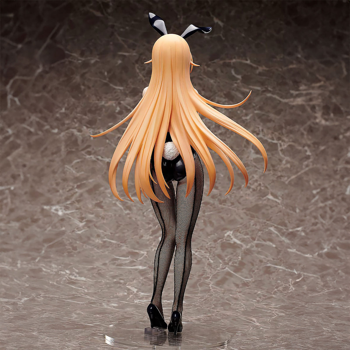 Produktbild Food Wars! Shokugeki no Soma - Erina Nakiri Statue Bunny Version (re-run)