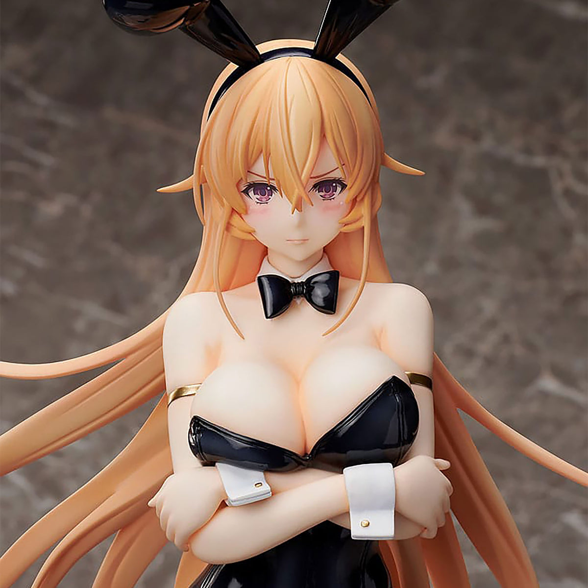 Produktbild Food Wars! Shokugeki no Soma - Erina Nakiri Statue Bunny Version (re-run)