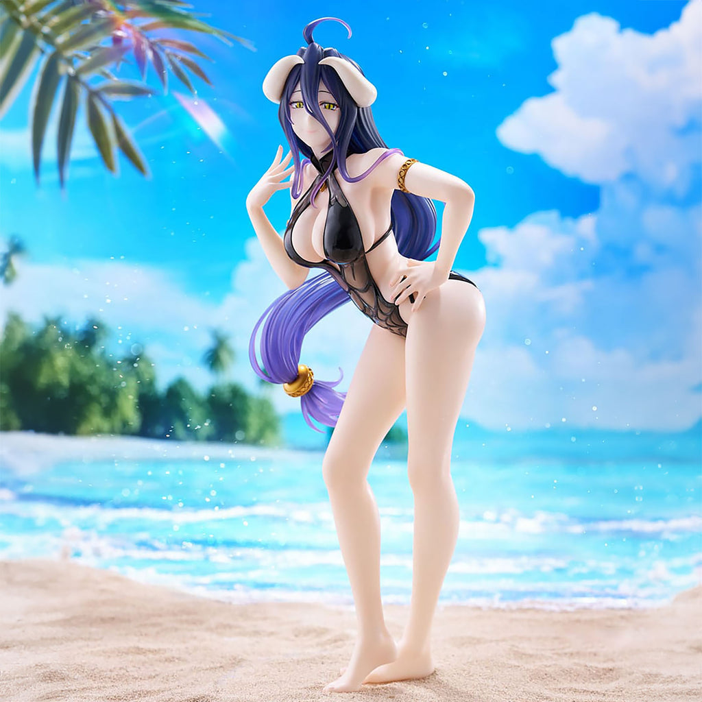 Produktbild Overlord - Albedo Tenitol Statue