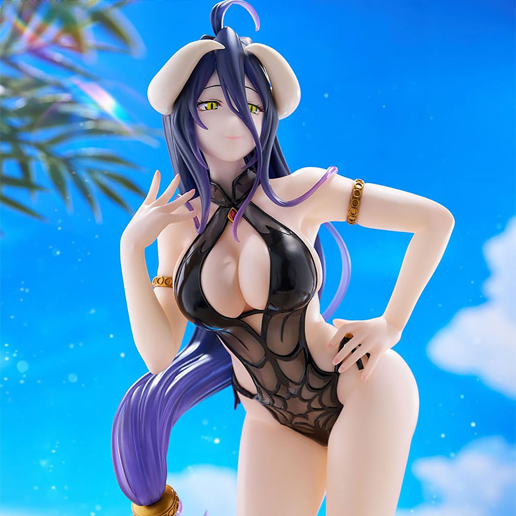 Produktbild Overlord - Albedo Tenitol Statue