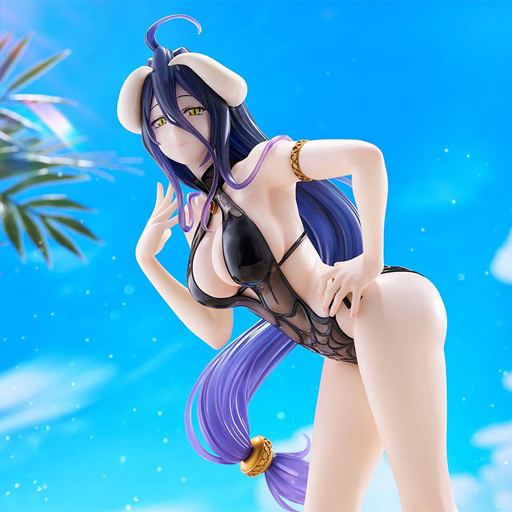 Produktbild Overlord - Albedo Tenitol Statue