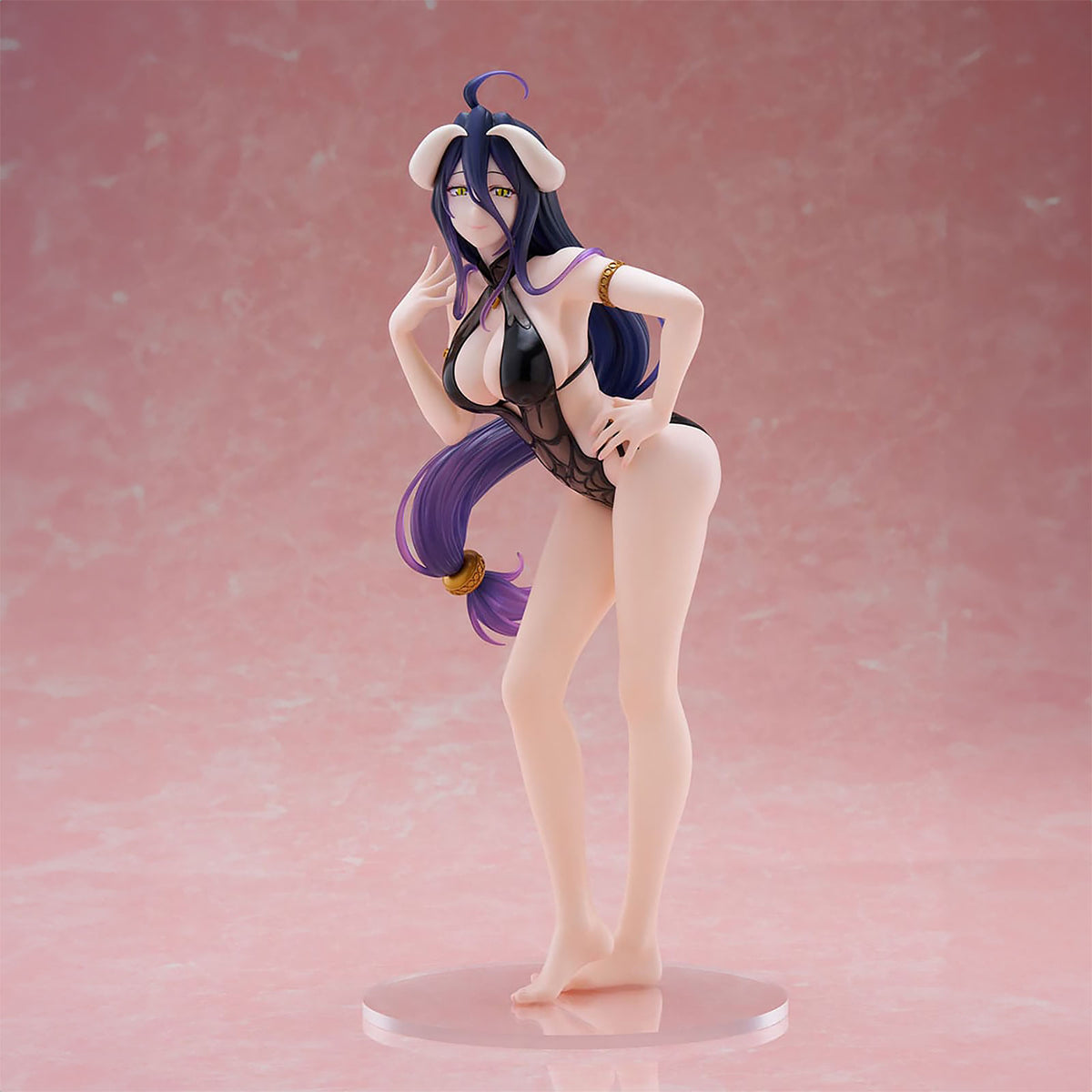 Produktbild Overlord - Albedo Tenitol Statue