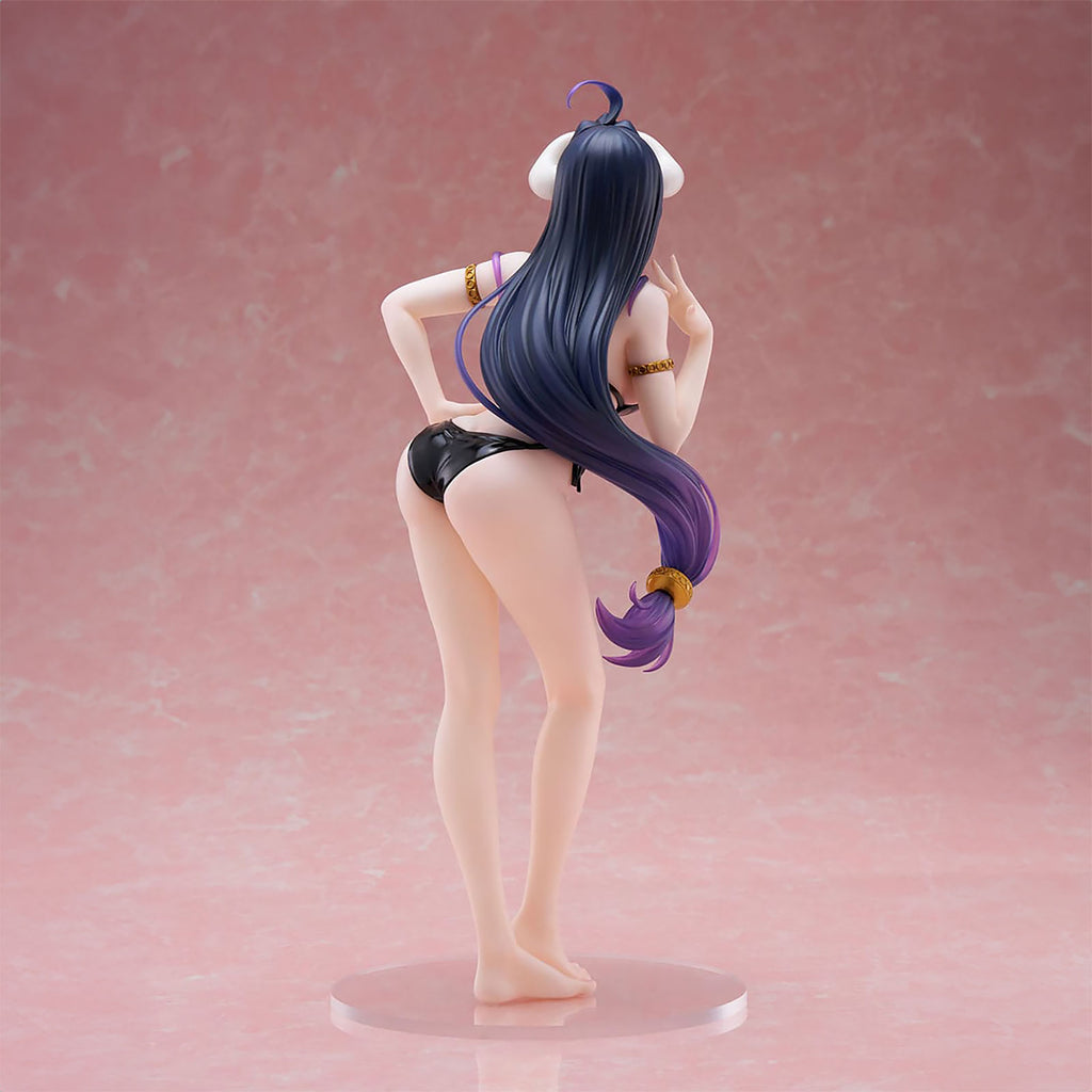 Produktbild Overlord - Albedo Tenitol Statue