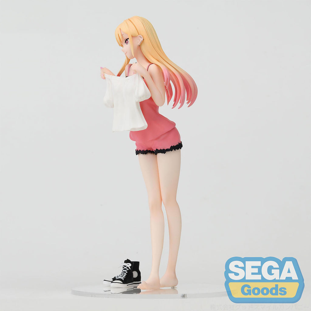 Produktbild My Dress-Up Darling - Marin Kitagawa Trying On Figur