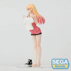 Produktbild My Dress-Up Darling - Marin Kitagawa Trying On Figur