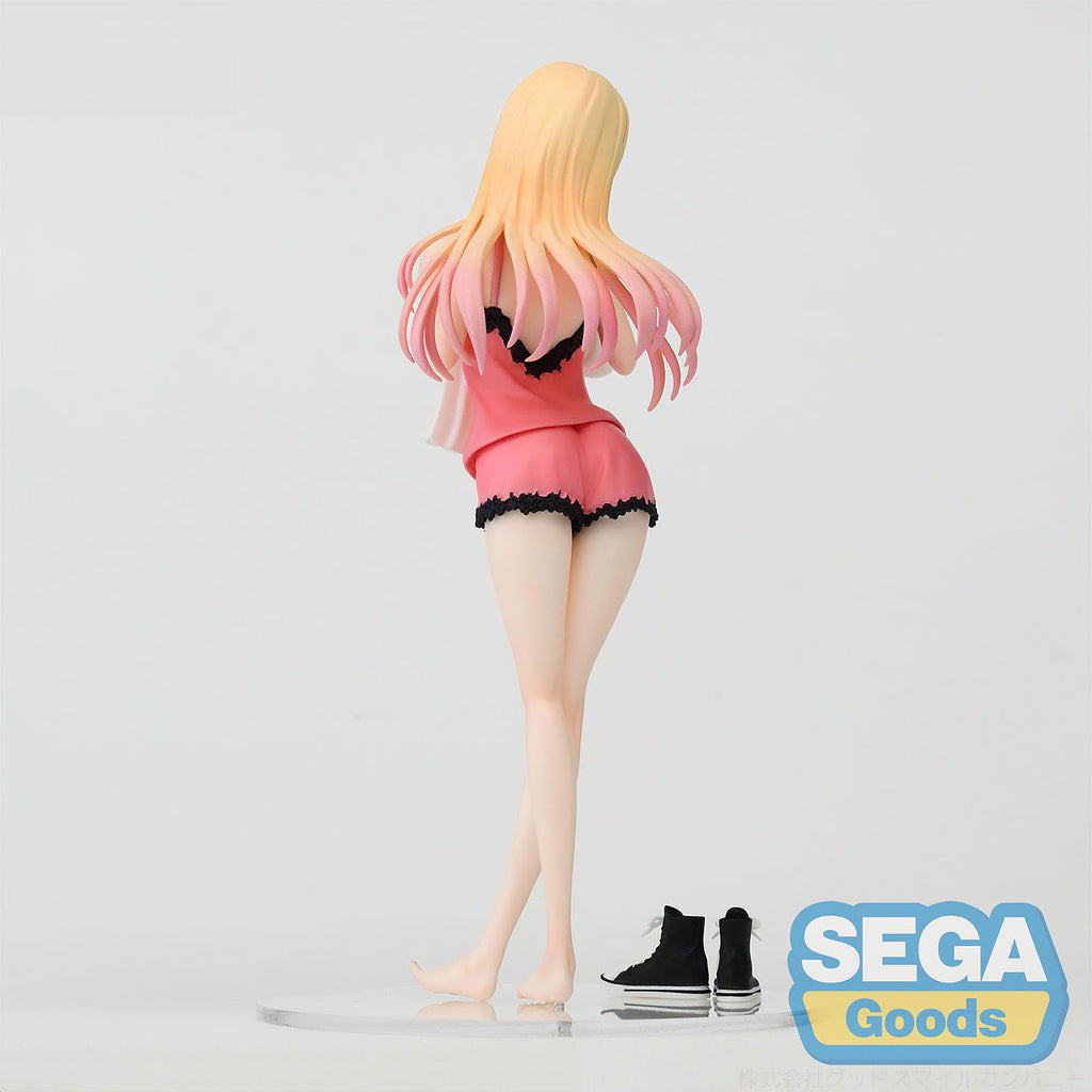 Produktbild My Dress-Up Darling - Marin Kitagawa Trying On Figur