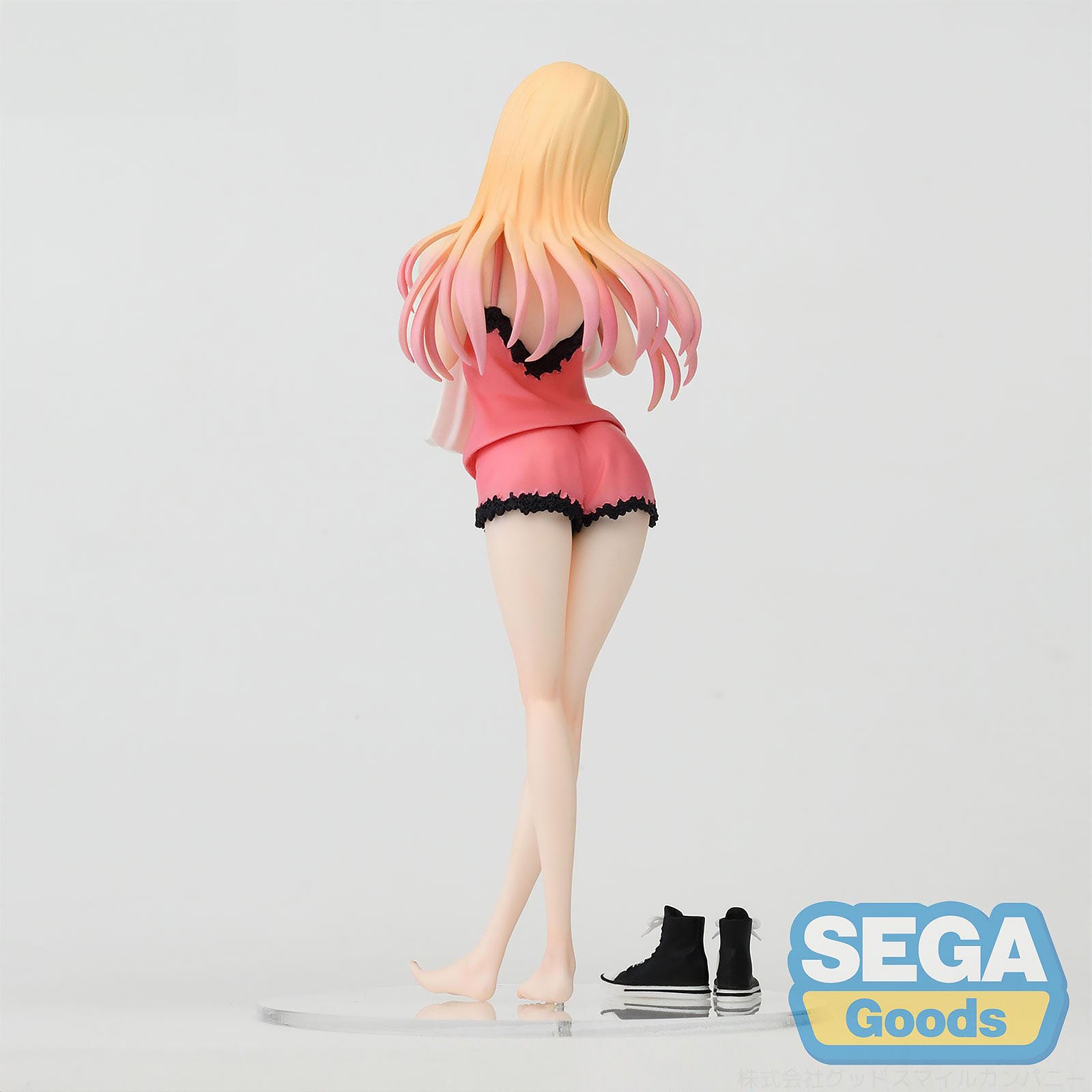 Produktbild My Dress-Up Darling - Marin Kitagawa Trying On Figur