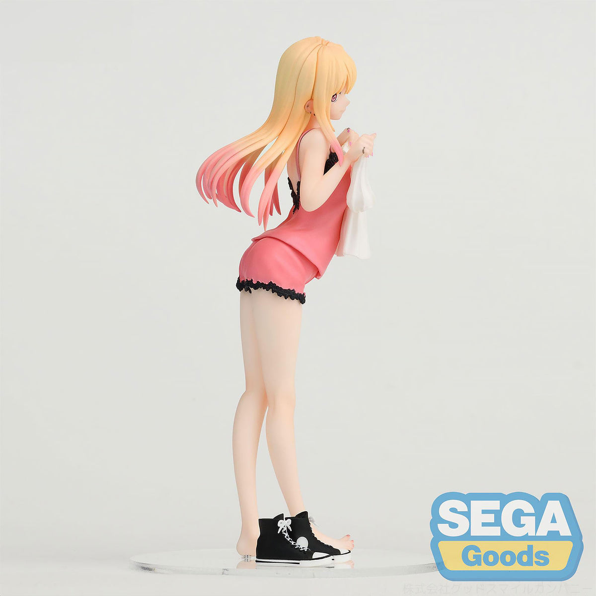 Produktbild My Dress-Up Darling - Marin Kitagawa Trying On Figur