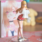Produktbild My Dress-Up Darling - Marin Kitagawa Trying On Figur