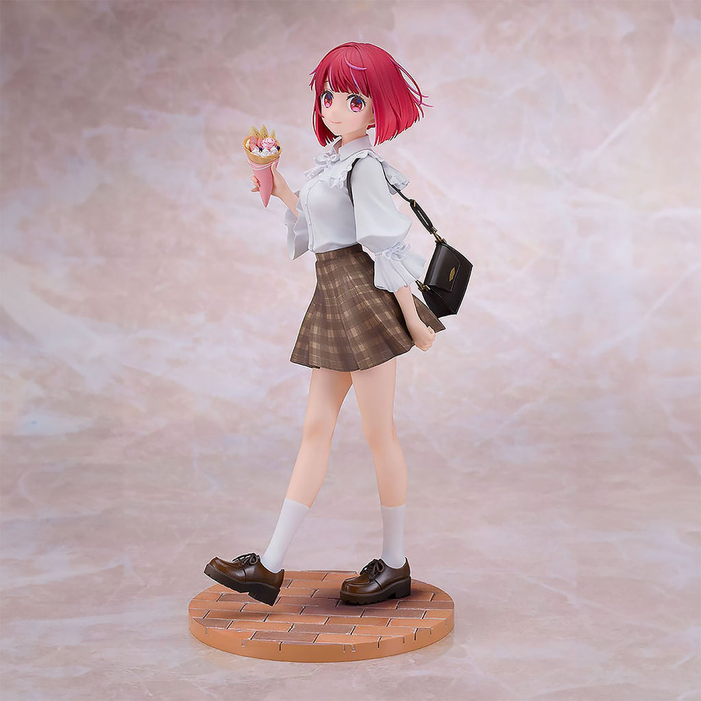 Produktbild Oshi No Ko: Mein Star - Kana Arima 1:6 Statue Date Style Version