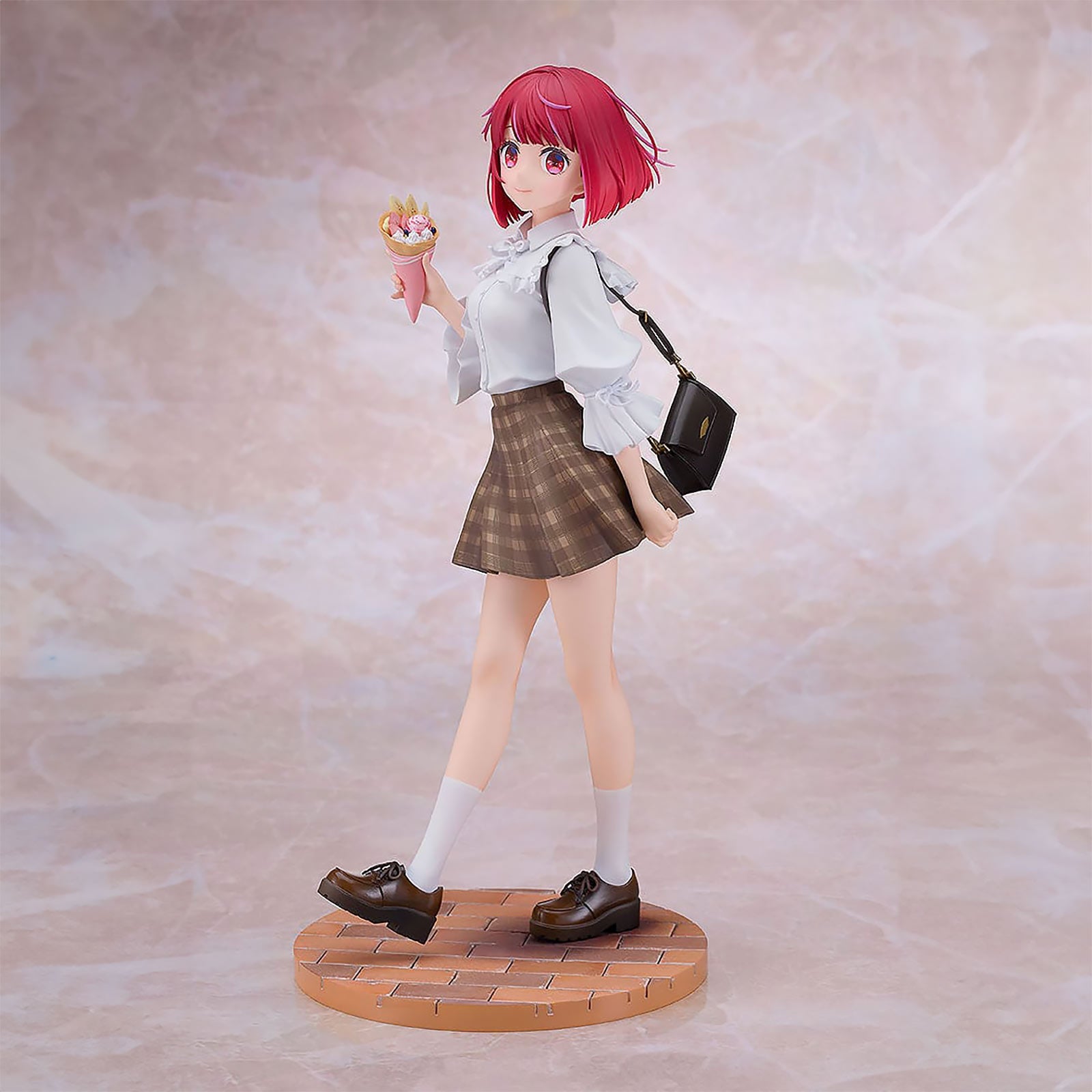 Produktbild Oshi No Ko: Mein Star - Kana Arima 1:6 Statue Date Style Version