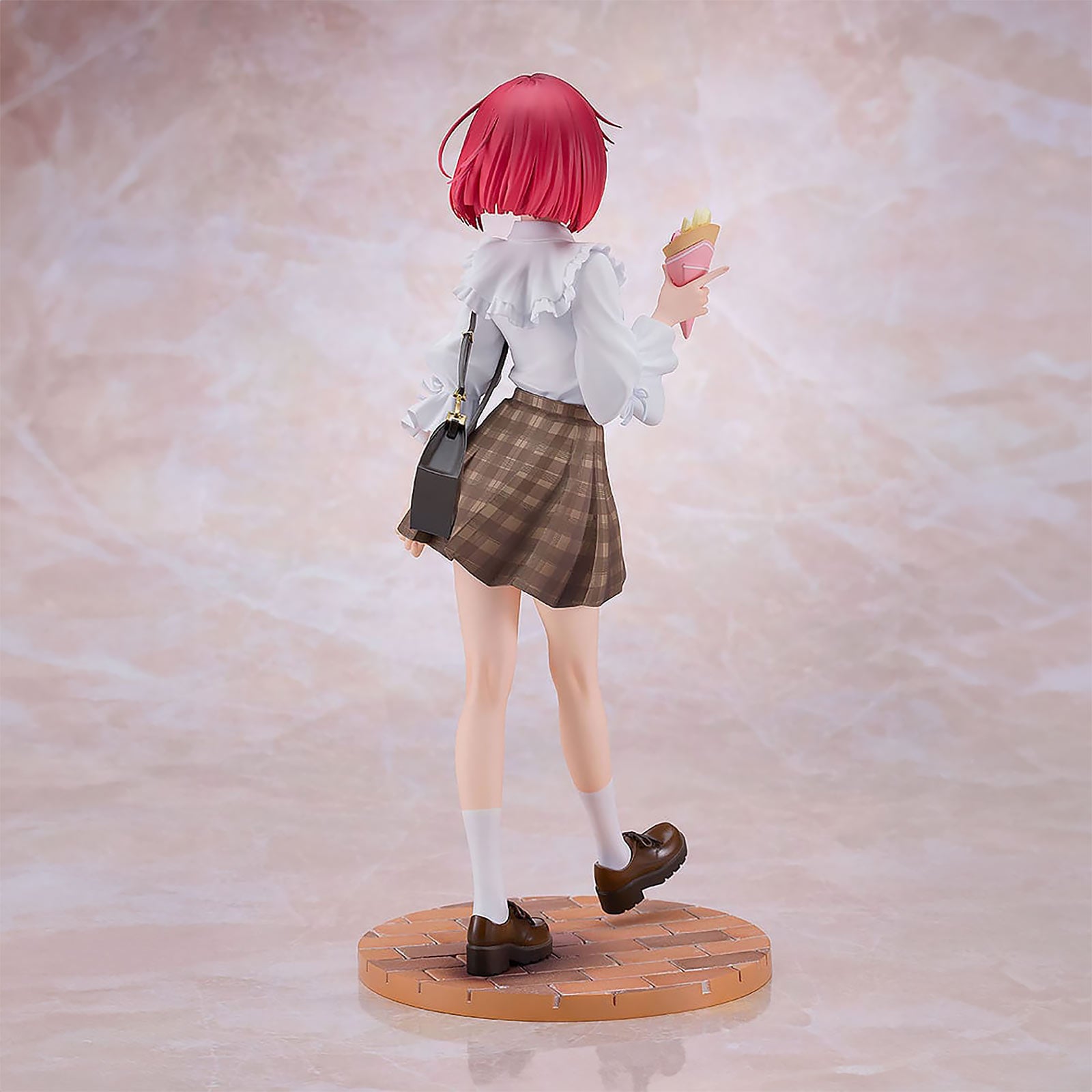 Produktbild Oshi No Ko: Mein Star - Kana Arima 1:6 Statue Date Style Version