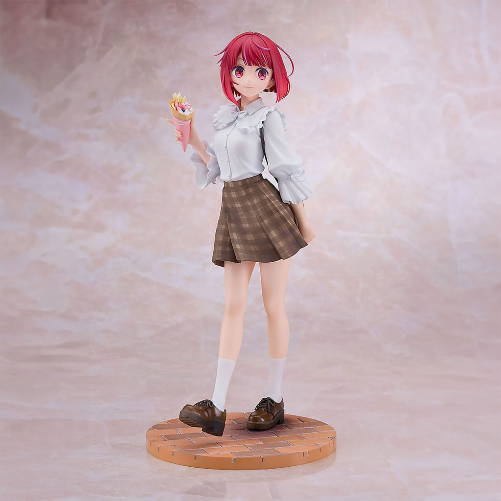Produktbild Oshi No Ko: Mein Star - Kana Arima 1:6 Statue Date Style Version
