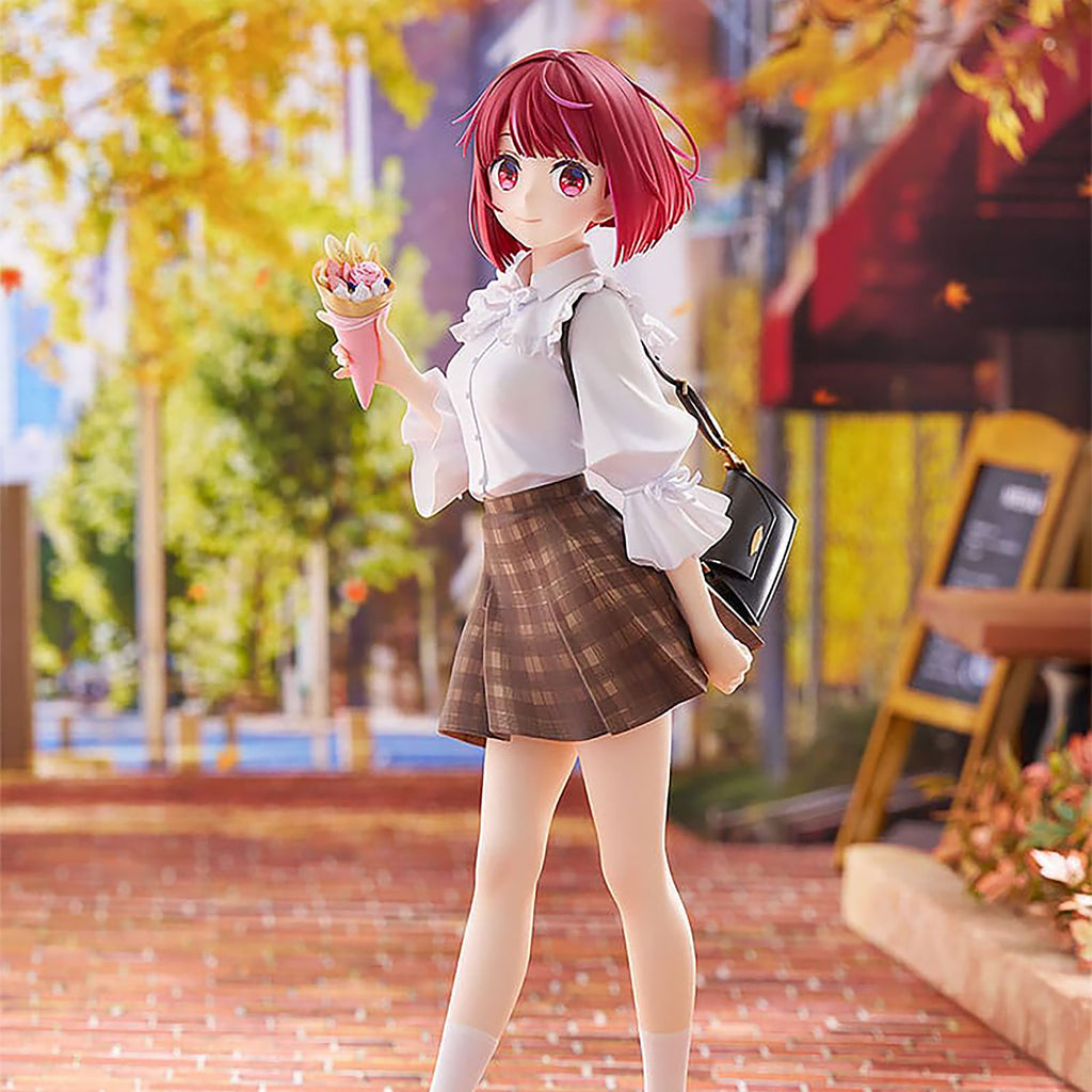 Produktbild Oshi No Ko: Mein Star - Kana Arima 1:6 Statue Date Style Version