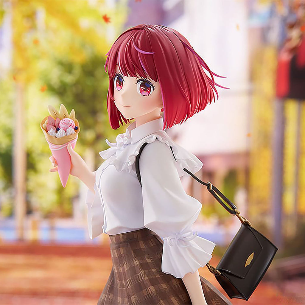 Produktbild Oshi No Ko: Mein Star - Kana Arima 1:6 Statue Date Style Version