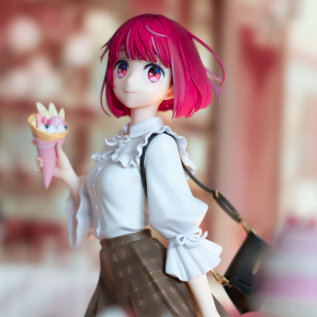 Produktbild Oshi No Ko: Mein Star - Kana Arima 1:6 Statue Date Style Version