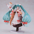 Produktbild Hatsune Miku - Snow Miku Actionfigur Winter Delicacy Version